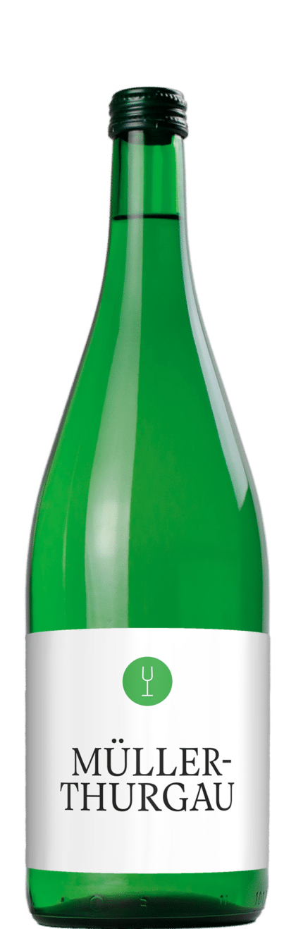 2025er Müller-Thurgau