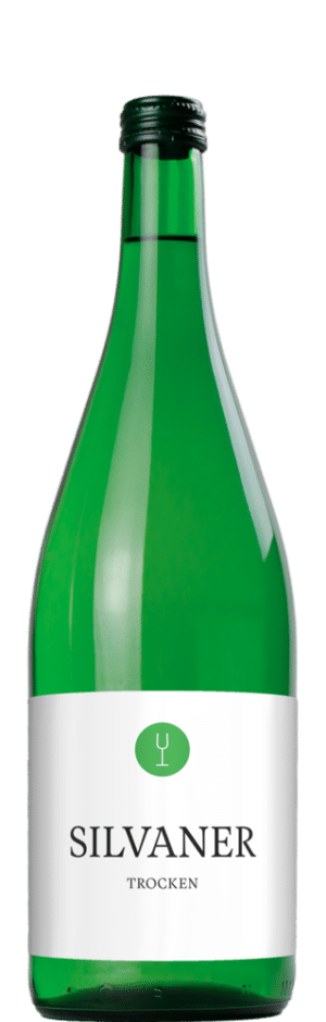 2025er Silvaner trocken