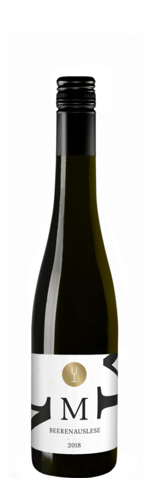 2018er Beerenauslese edelsüß