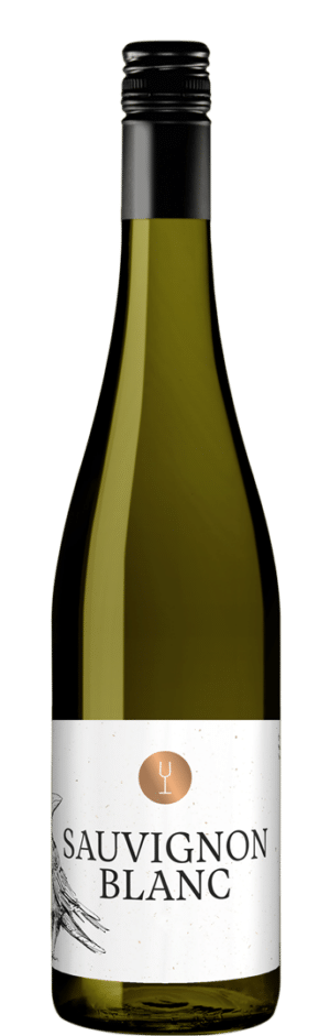 2025er Sauvignon Blanc